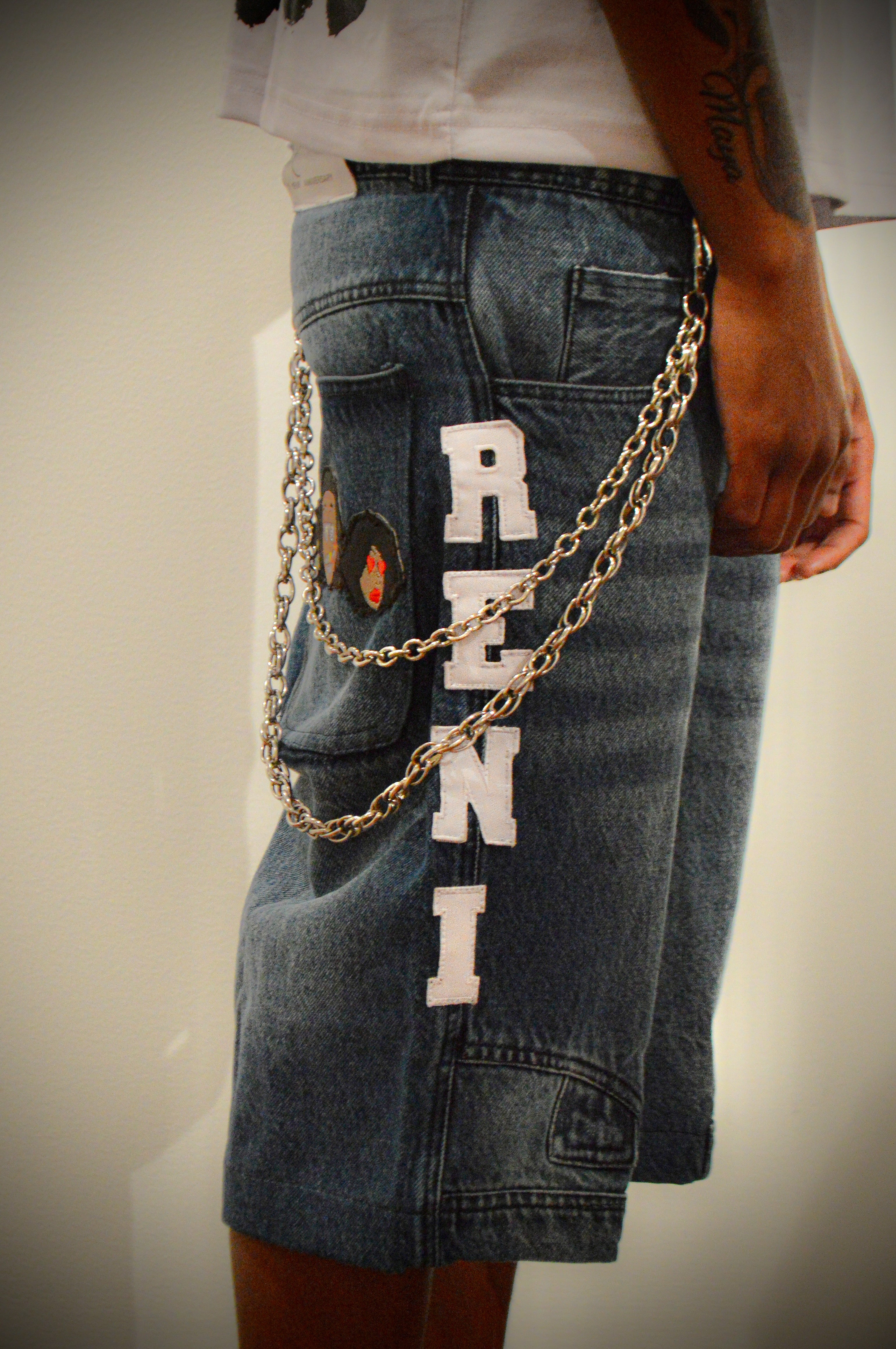 The Art Of The Reni Club