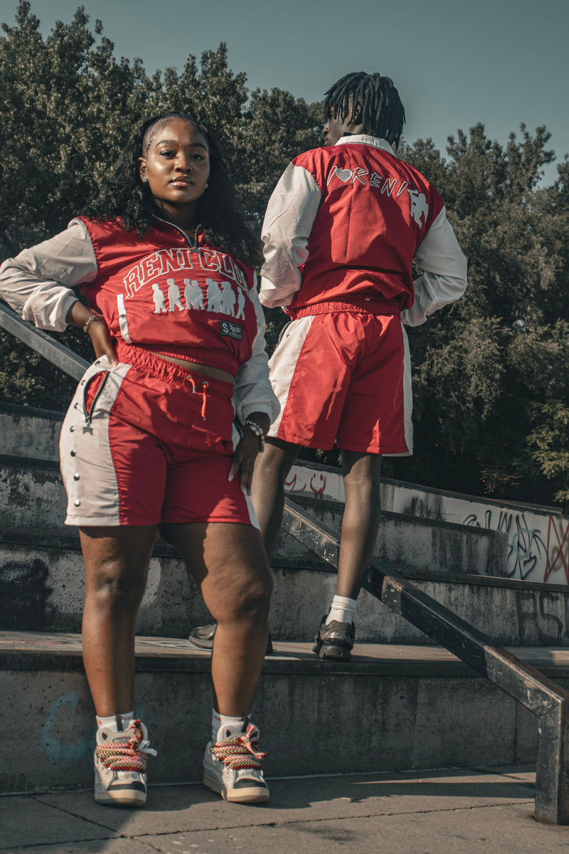 I <3 RENI WINDBREAKER SETS® EVERYTHING $30