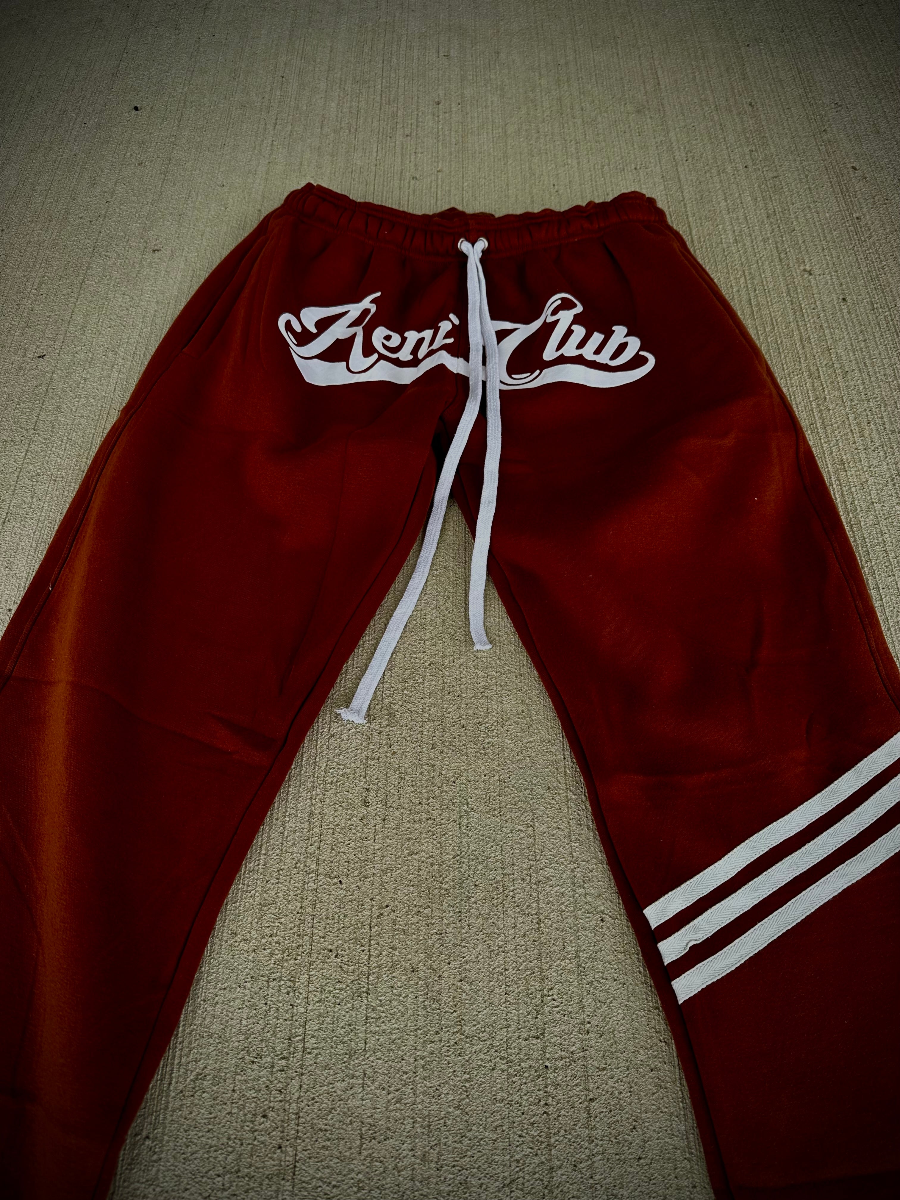 Reni Club Sweats