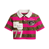 God Fearing Boxy Polos