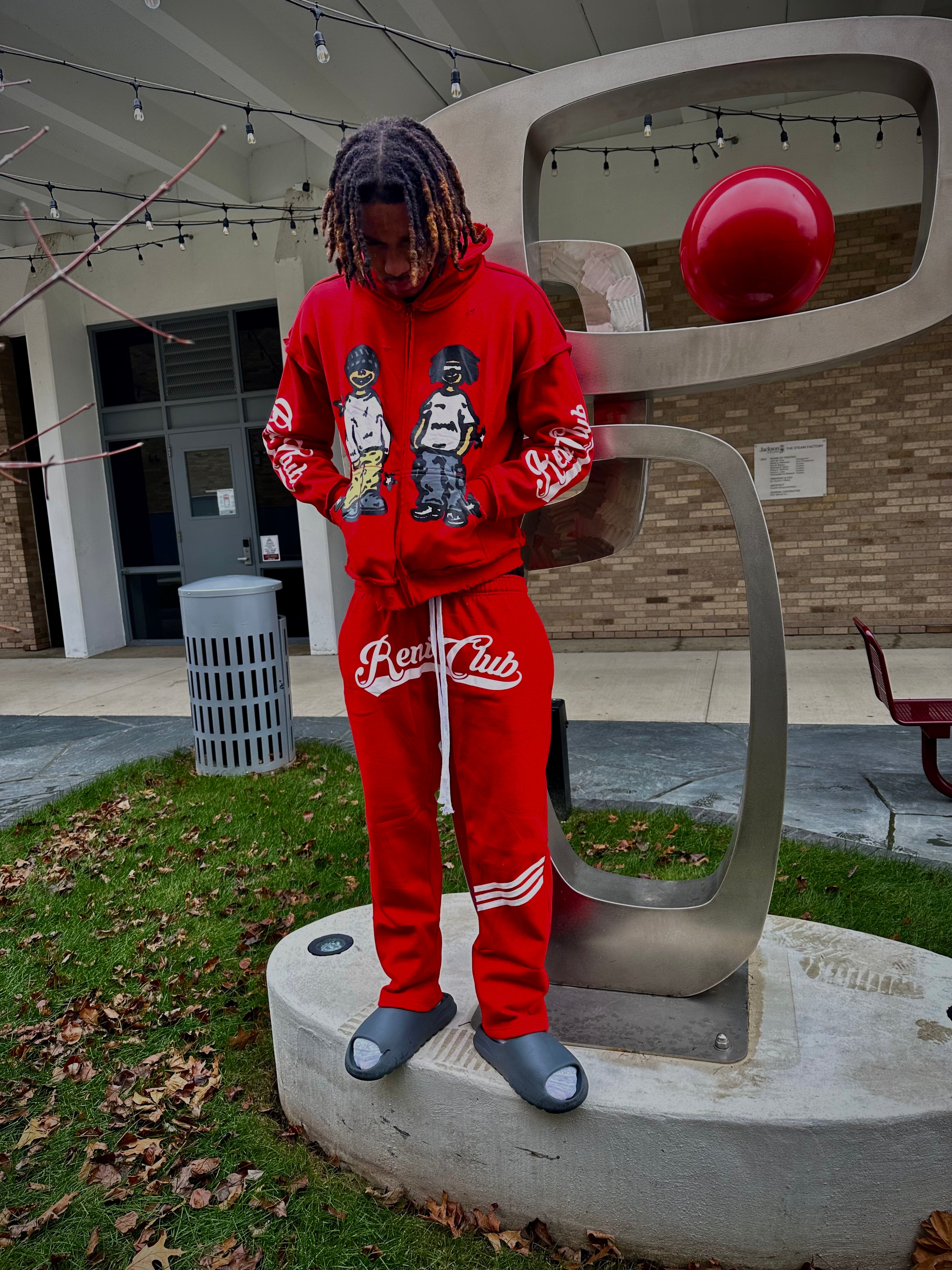 Reni Club Sweats