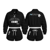 I <3 Reni Windbreaker Women Sets