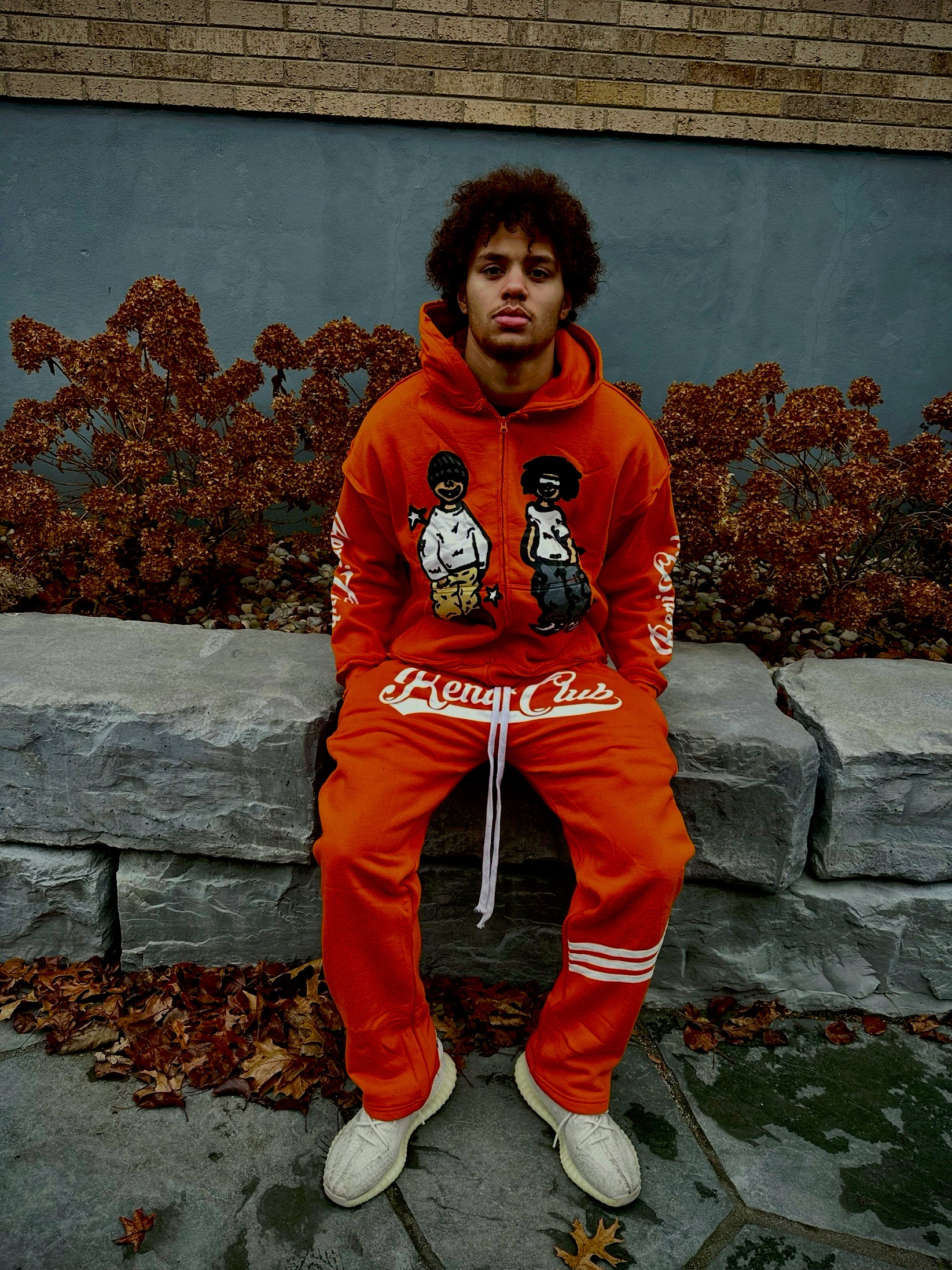 Reni Club Sweats