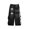 LOVE NOT LUST JEANS