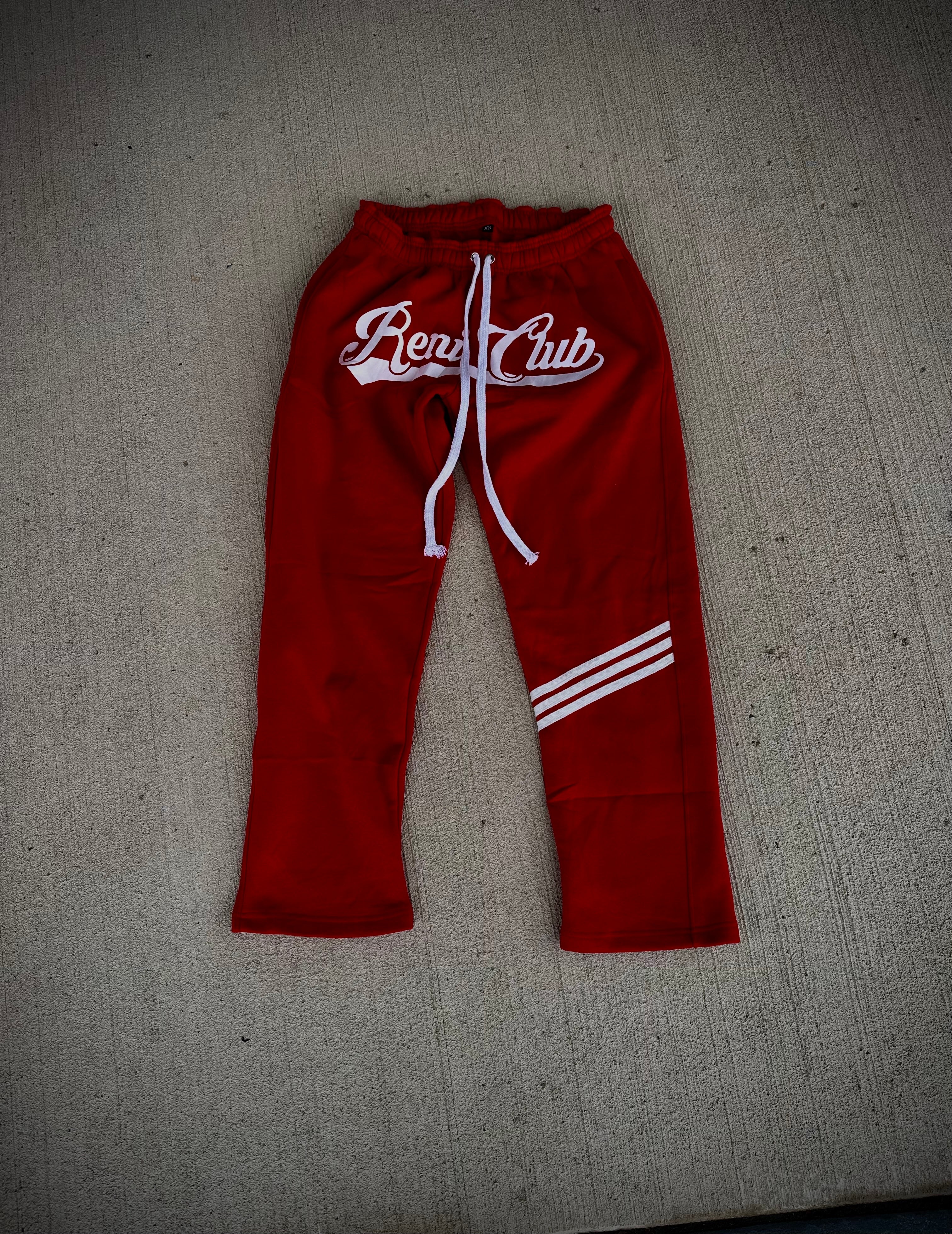 Reni Club Sweats