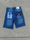 The Art Of The Reni Club Jorts