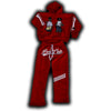 ReniClub Suit